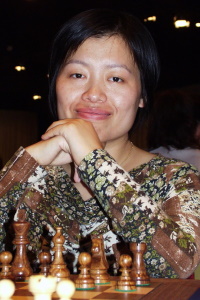 Xie Jun
