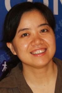 Xu Yuhua