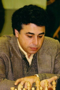 Seirawan, Yasser