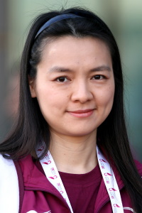 Chen Zhu