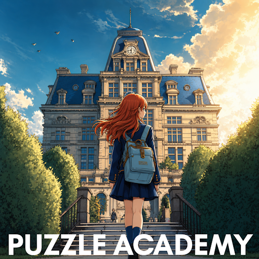 Puzzle Academy